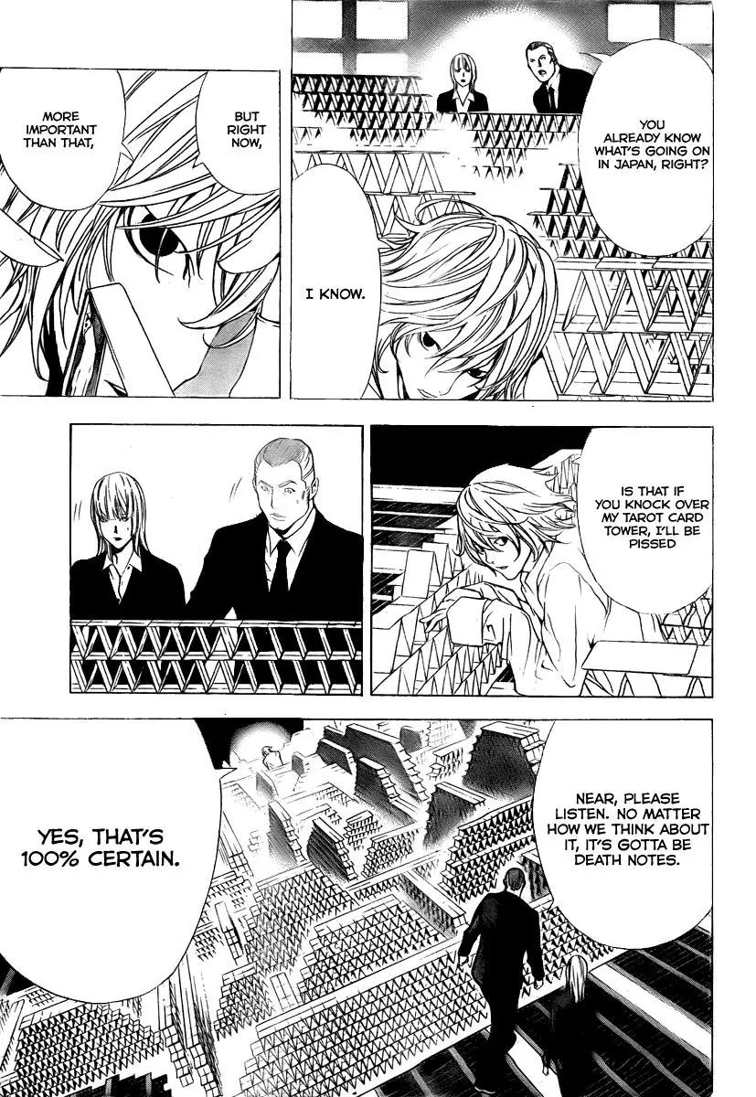 Death Note, Chapter 109 image 12